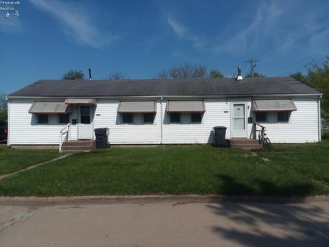 2124 Parkview Blvd, Sandusky, OH 44870