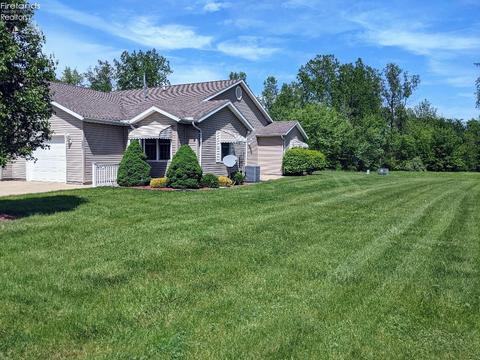 207 Grand Ave, Clyde, OH 43410