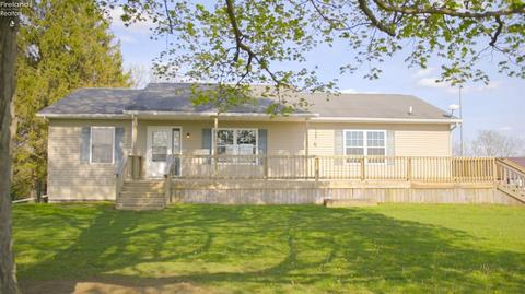178 N Ridge Rd, Willard, OH 44890