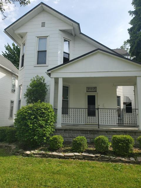 207 Center St, Findlay, OH 45840