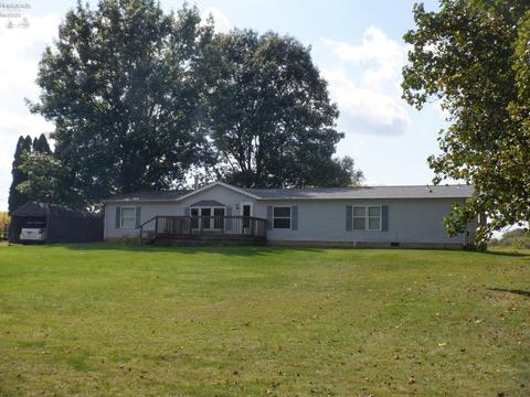 2265 N State Route 13, Greenwich, OH 44837