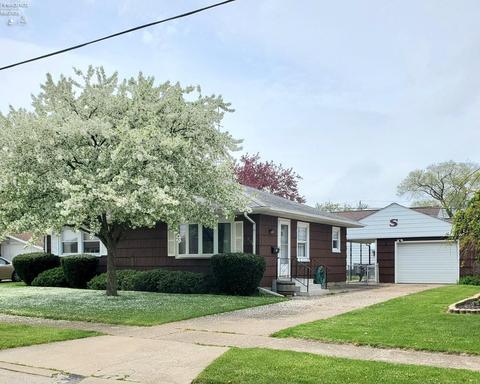 2125 Karl Ann Dr, Sandusky, OH 44870