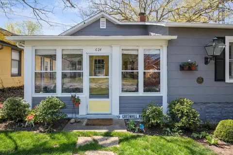 624 Cherry Avenue Ave, Lakeside, OH 43440