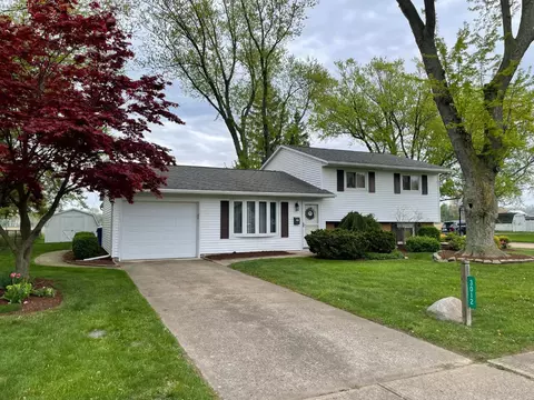 3012 E Bayview Ln, Sandusky, OH 44870