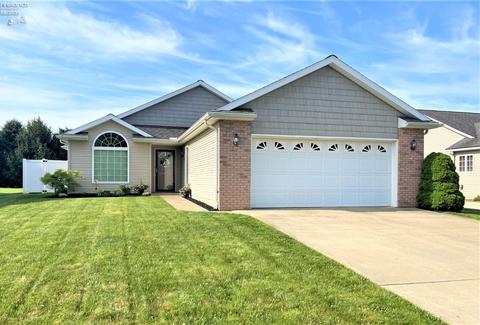 14 Westwind Dr, Norwalk, OH 44857