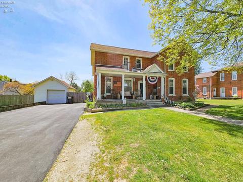116 W Cherry St, Clyde, OH 43410 photo 48