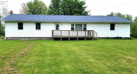 2803 Chapel St, Collins, OH 44826