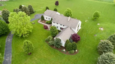 1780 New State Rd, Norwalk, OH 44857