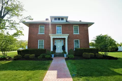 4255 Hartland Ctr Rd, Collins, OH 44826