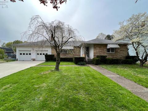 33 South St, Berlin Heights, OH 44814
