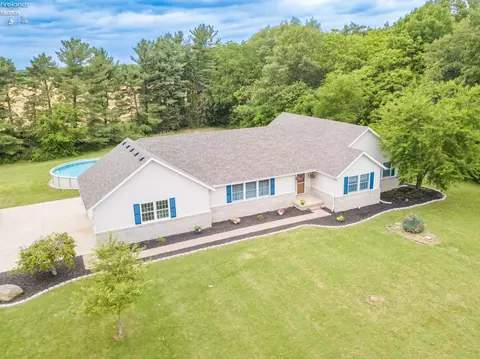 612 S County Road 278, Clyde, OH 43410