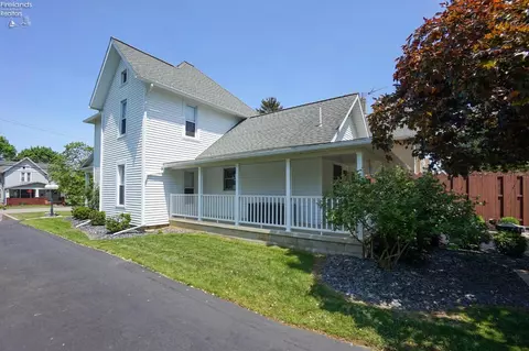 822 E Main Street St, Bellevue, OH 44811 photo 5