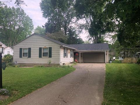57 Stoutenburg Dr, Norwalk, OH 44857