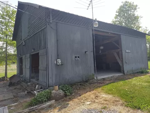2059 Mill St Rt 61 Rd, North Fairfield, OH 44855