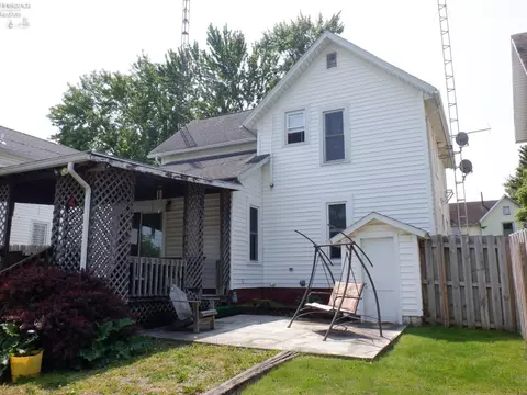424 W Maple St, Willard, OH 44890 photo 20