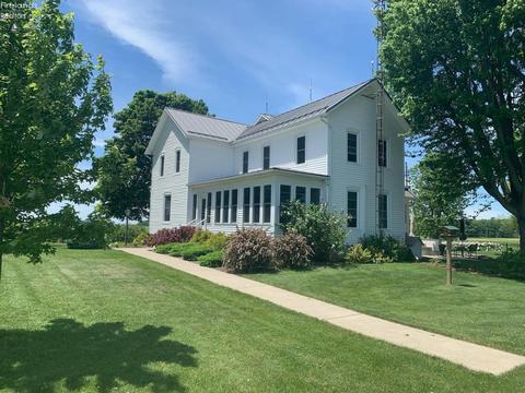 15113 E County Road 8, Attica, OH 44807