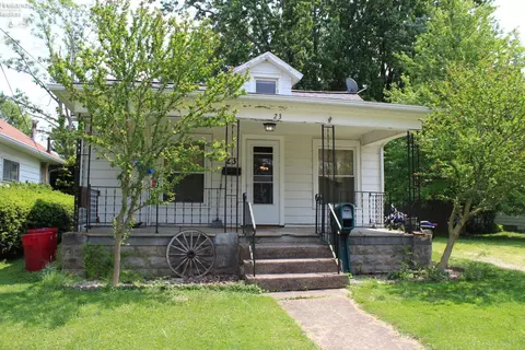 23 Maple St, Norwalk, OH 44857 photo 1