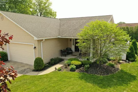 126 Caleb St, Clyde, OH 43410