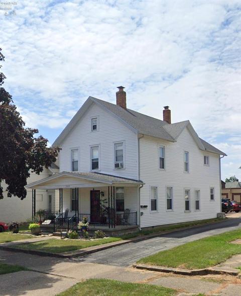 1025 Warren St, Sandusky, OH 44870