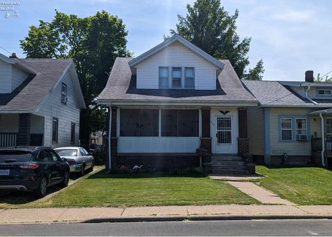 114 W Boalt, Sandusky, OH 44870