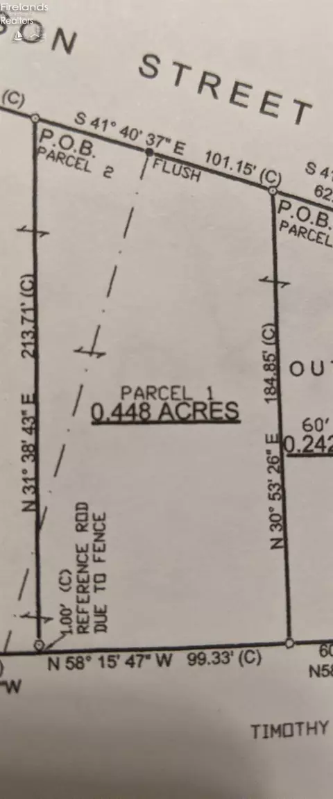 1 Mason St, Clyde, OH 43410