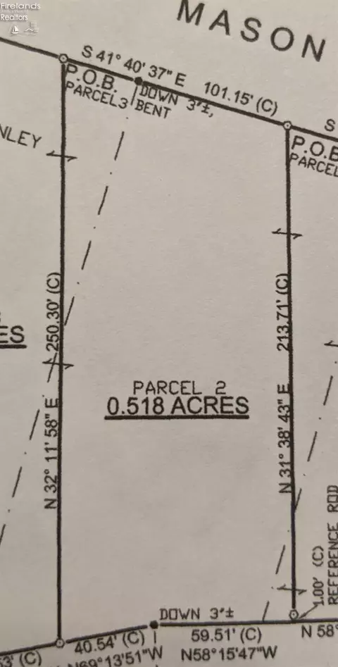 2 Mason St, Clyde, OH 43410