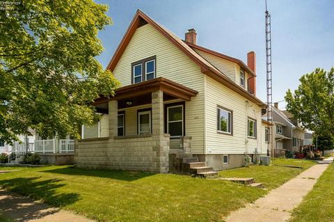 422 Taylor St, Sandusky, OH 44870