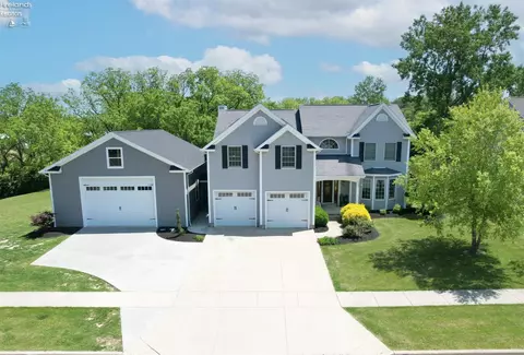 708 Cold Creek Blvd, Sandusky, OH 44870