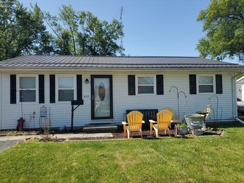 637 Broadway St, Fostoria, OH 44830