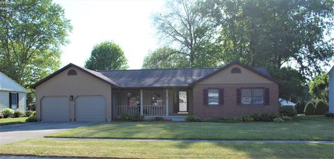 5 Joel Way, Norwalk, OH 44857
