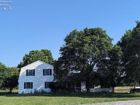 12107 Jeffries Rd, Milan, OH 44846