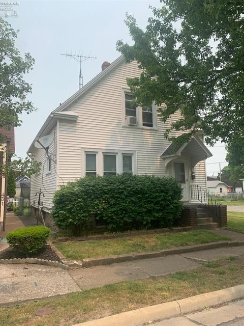 433 Dewey St, Sandusky, OH 44870