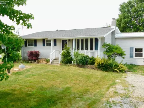 3094 Crandall Rd, Collins, OH 44826