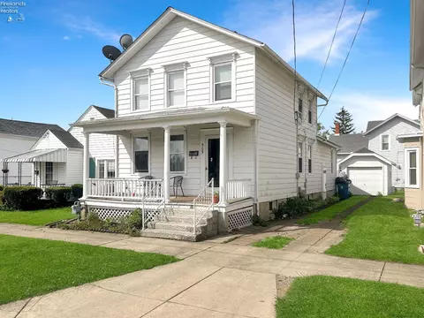 505 Lawrence, Sandusky, OH 44870