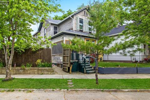 532 Emerald Ave, Toledo, OH 43604