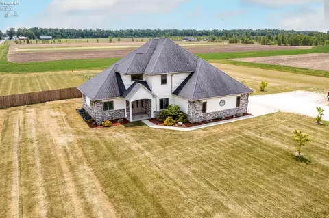 6117 County Road 41, Helena, OH 43435