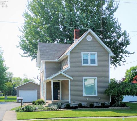 127 Greenwood, Bellevue, OH 44811