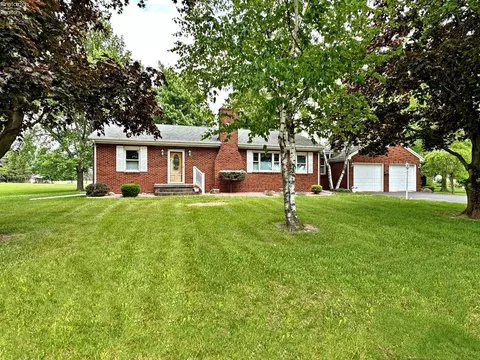 216 N Madison St, Republic, OH 44867