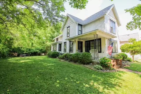 3 Newton St, Norwalk, OH 44857