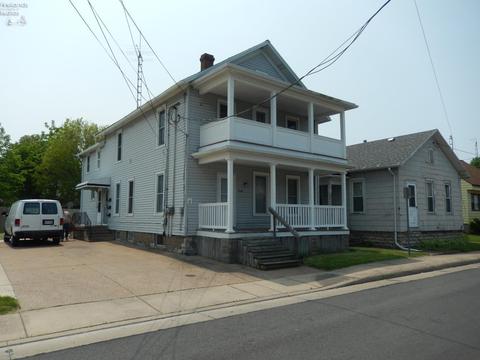 206 Center St, Sandusky, OH 44870