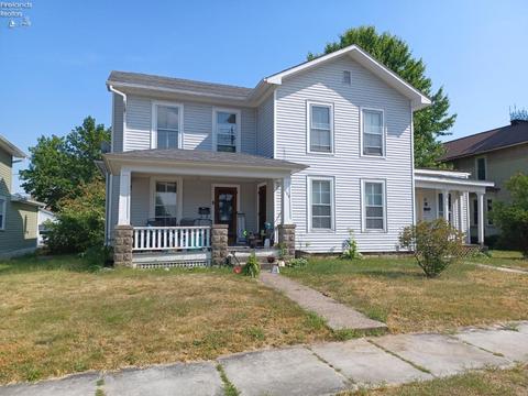 100 E Seminary St, Norwalk, OH 44857
