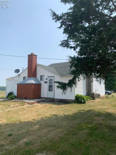 5004 Medusa Rd, Norwalk, OH 44857