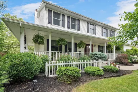 1785 County Road 236, Clyde, OH 43410