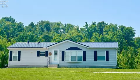8110 E Cr 24, Republic, OH 44867