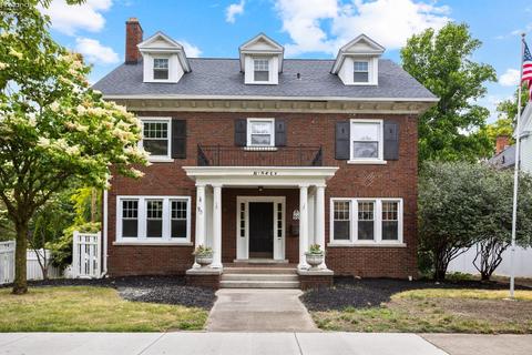 90 W Main St, Norwalk, OH 44857