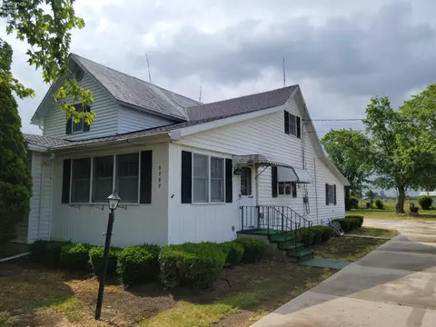 3797 County Road 65, Helena, OH 43435