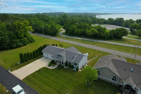 2355 Split Rock, Marblehead, OH 43440 photo 41