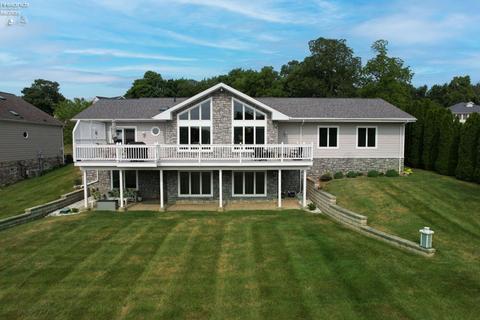 2355 Split Rock, Marblehead, OH 43440