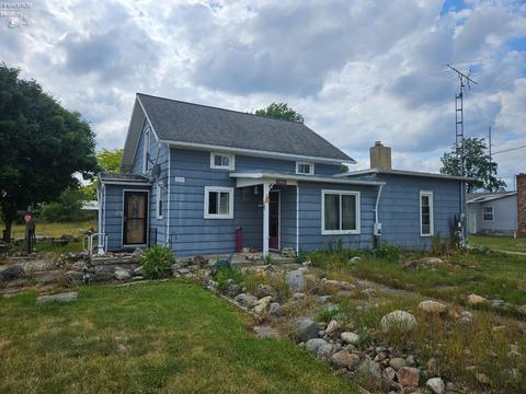 7060 S County Road 23, Bloomville, OH 44818