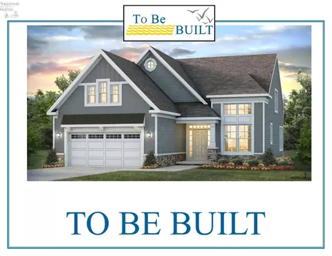 4869 Tradewinds Dr, Port Clinton, OH 43452